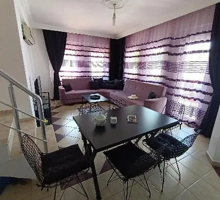Oezcagkan Villa Villa