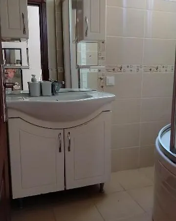 Villa Oezcagkan Villa Belek