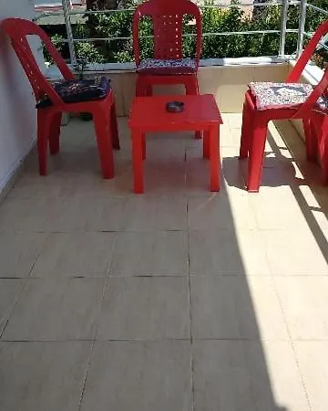 Oezcagkan Villa * Belek