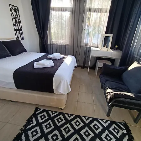 Özçağkan Vılla * Belek