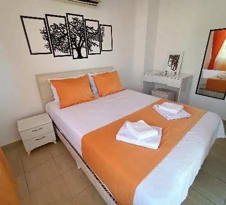 Özçağkan Vılla Villa